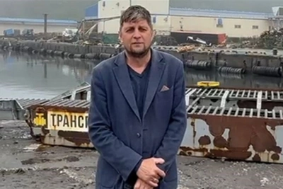 Главой Северо-Курильска остался Александр Овсянников
