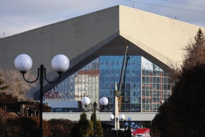 Первые матчи в СКК Блинова пройдут 27 и 29 марта