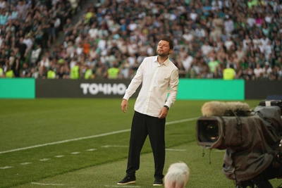 Мурад Мусаев в пятерке самых дорогих тренеров РПЛ