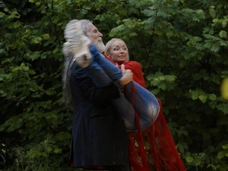 Волочкова зовет Желудя жениться на ней, Джигурда учит тантрическому сексу: выбывшие из шоу «Звезды под капельницей»