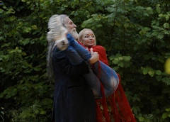 Волочкова зовет Желудя жениться на ней, Джигурда учит тантрическому сексу: выбывшие из шоу «Звезды под капельницей»