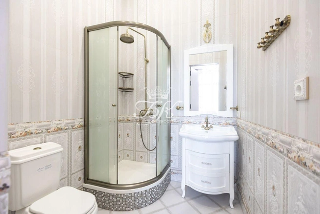 В квартире есть три лоджии | Источник: агентство недвижимости «БК Недвижимость» / N1