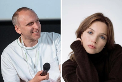 Гавриил Гордеев и Наталья Земцова приедут на премьеру в Пермь