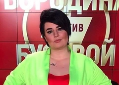 Саша Черно: «Все нормальные семьи из «ДОМа-2» уже ушли»