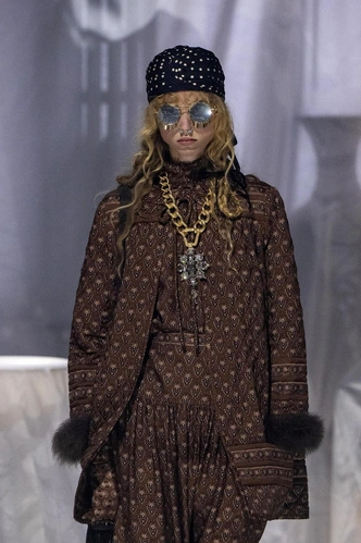 Valentino ss25 | Источник: Legion Media