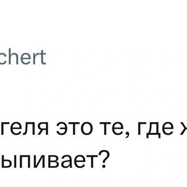 Источник: Twitter (X)