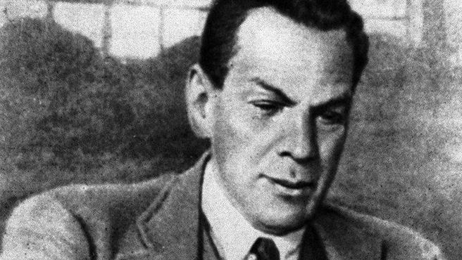 Рихард Зорге передавал СССР планы немецкой верхушки | Источник: Actualidad.rt.com