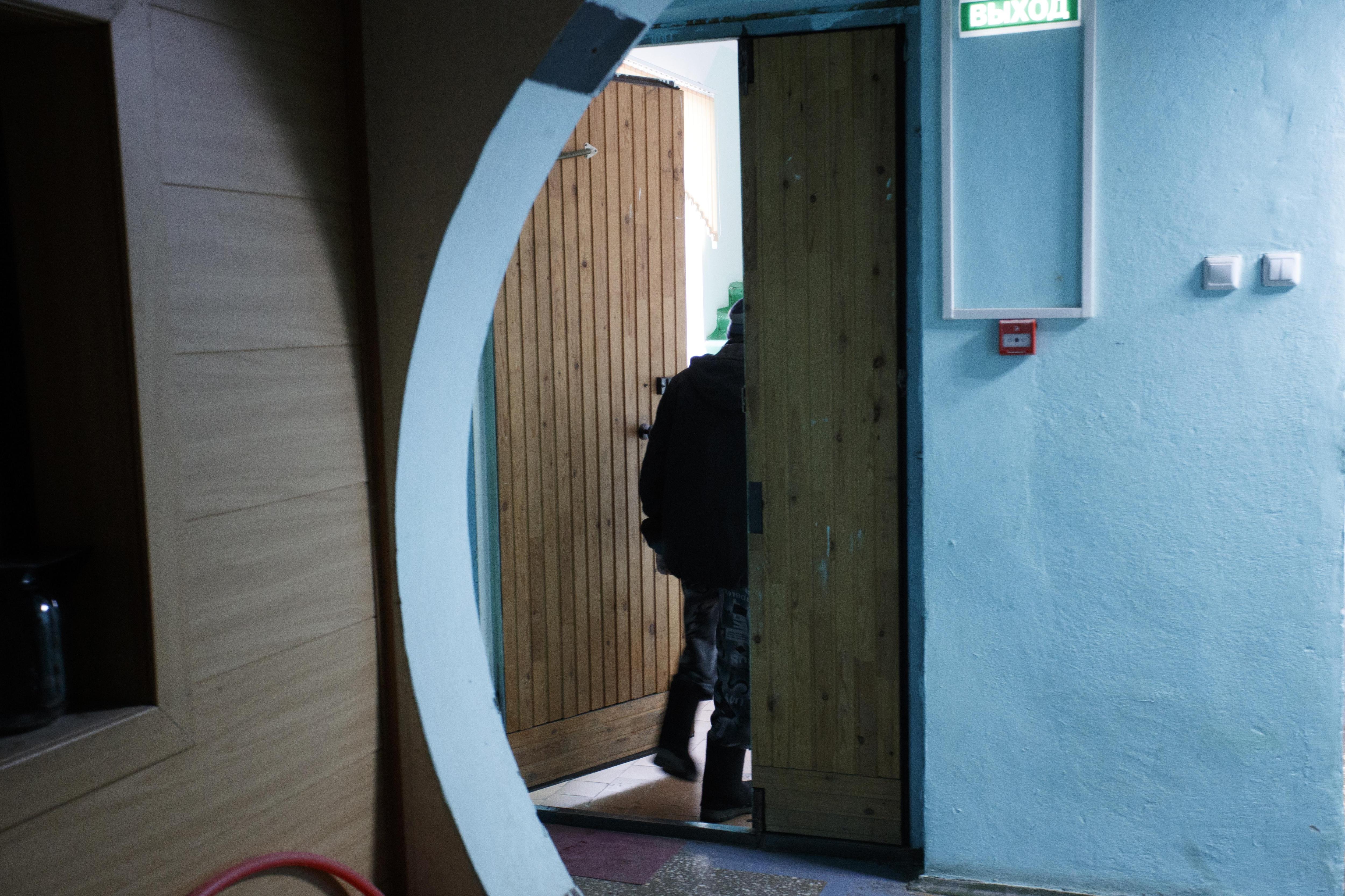 Тридцать семей выселяют из служебного жилья в Новосибирске