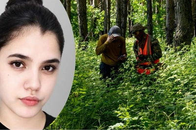 В Североуральске ищут пропавшую 22-летнюю девушку
