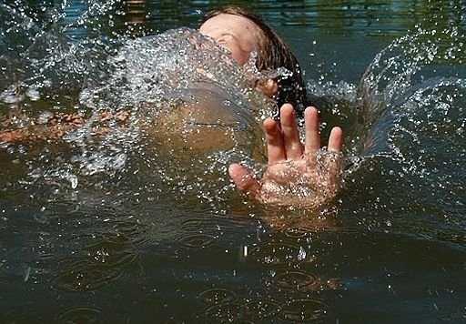В Сараевском районе ребенок упал в емкость с водой | ya62.ru