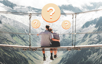 Тест: ответьте на 5 вопросов, а мы расскажем, кто вы в отношениях