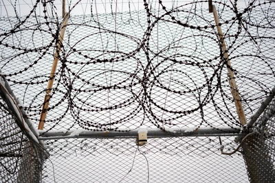 Бывшего начальника ИК в Самарской области судят за коррупцию