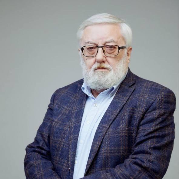 <p>Георгий Остапкович</p>