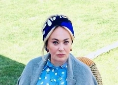 Гузеева: «Это кошмар, когда ты под капельницами, раздутая, как шар, вен нет. Рядом со мной лежал Гаркалин»