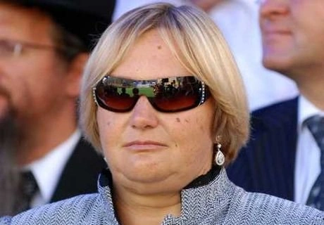 Батурина вновь стала богатейшей женщиной РФ | ya62.ru