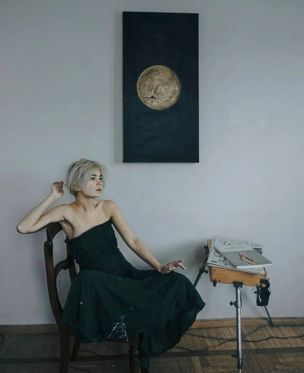 Источник: aremorca / Instagram (деятельность запрещена в РФ)