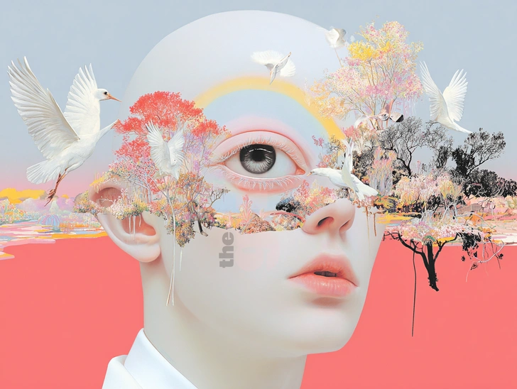 Источник: Midjourney | theGirl