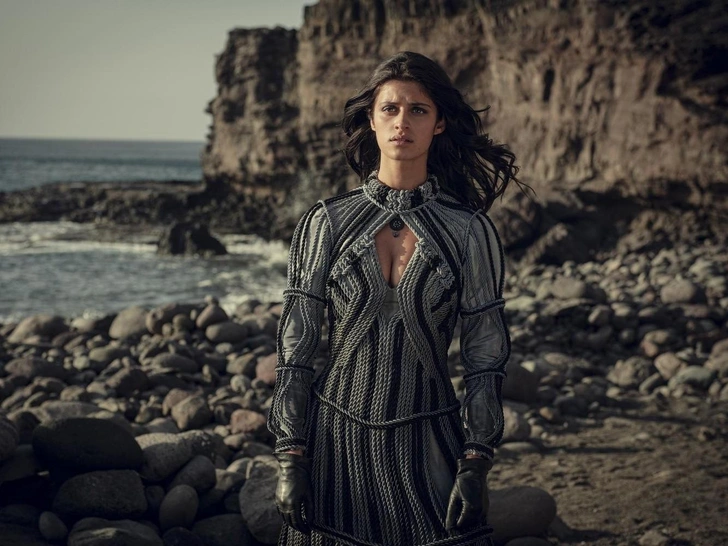 Источник: Кадр из сериала «Ведьмак»