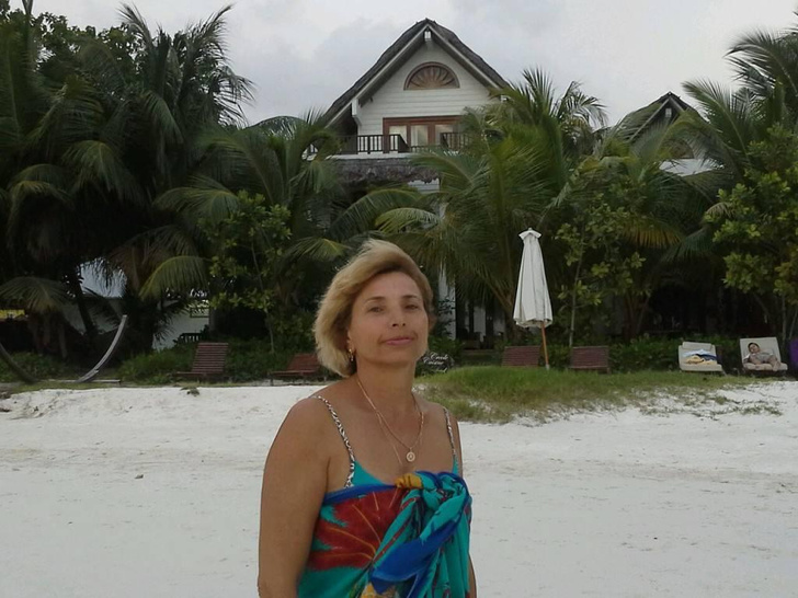 Анна Евсюкова