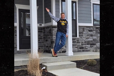 Звезда «Золотого холостяка» купил дом с невестой