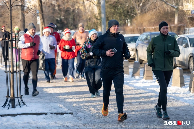 Источник: Евгений Вдовин / 161.RU