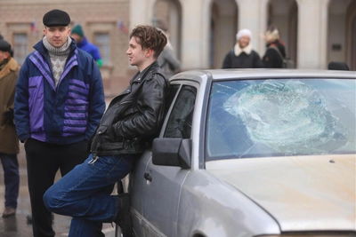 Краснодарский край вошёл в топ-10 по числу беспризорных детей