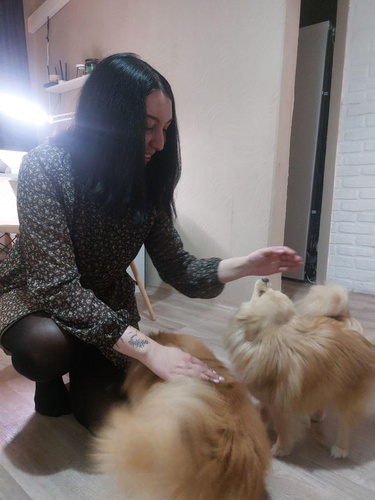 Изображение пользователя