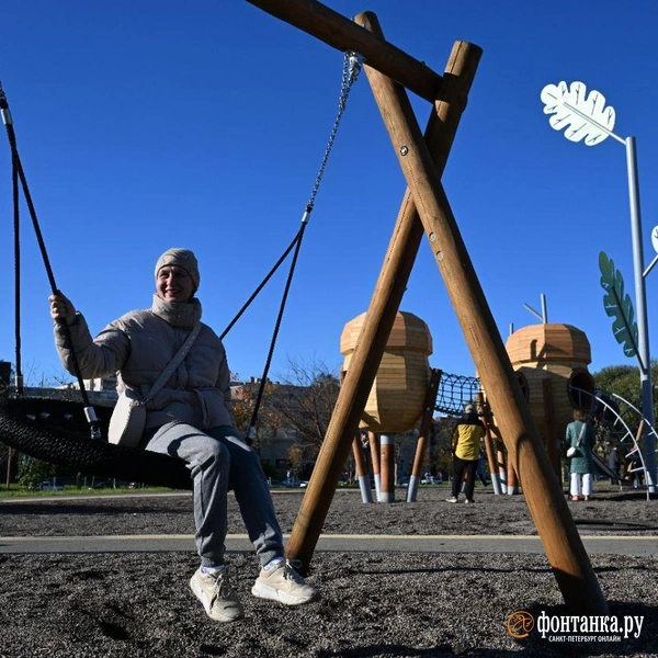 Источник: Андрей Бок / «Фонтанка.ру»