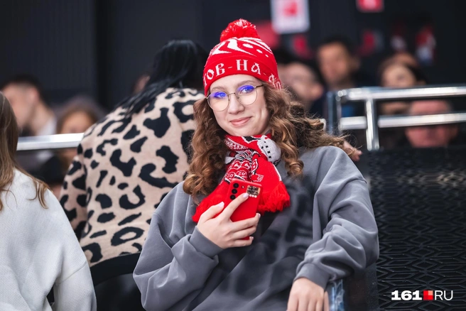 Источник: Евгений Вдовин / 161.RU