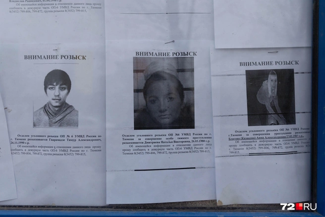 Источник: Ирина Шарова / 72.RU