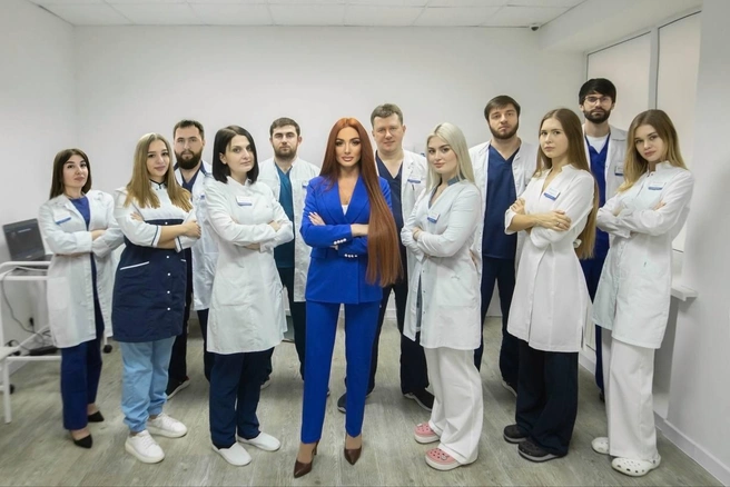 Клиника «Варикоза нет» специализируется на комплексном лечении варикозного расширения вен | Источник: «Варикоза нет»