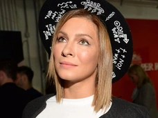 Елена Подкаминская стала мамой во второй раз