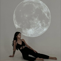 Аватарка Мишель