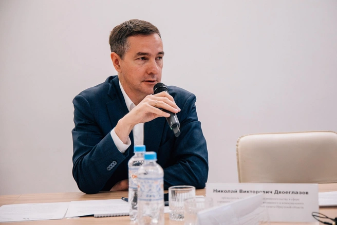 Представители делового сообщества идею газификации поддерживают, но подчёркивают, что многое зависит от экономики процесса | Источник: Максим Полуян