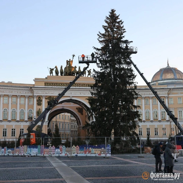 Источник: Валентин Егоршин/FONTANKA.RU
