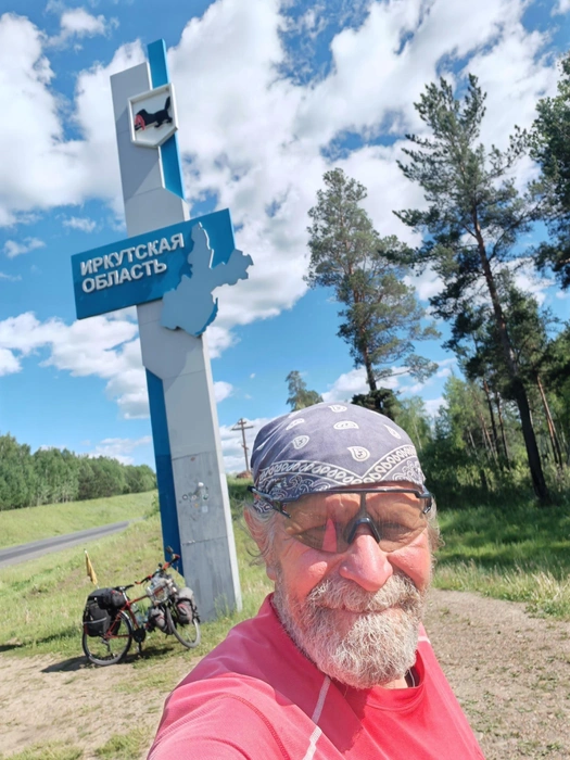 Пользователи активно комментируют публикации путешественника | Источник: Андрей Козлов / vk.com