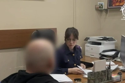 Сочинским чиновникам предъявили обвинение во взятке