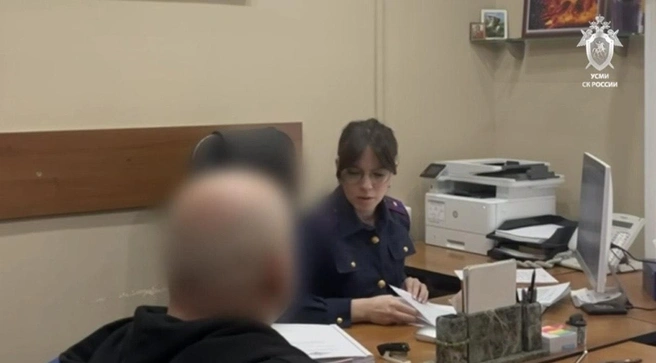 Бывшим сочинским чиновникам предъявили окончательное обвинение в получении взятки в особо крупном размере | Источник: kubansledcom/t.me