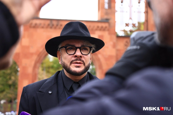 Источник: Татьяна Спиридонова / MSK1.RU