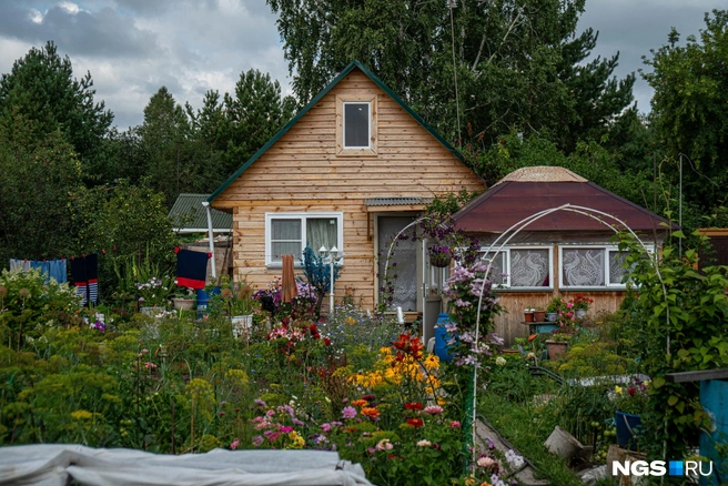 Международная выставка «Дом и Сад. Moscow Garden Show» 2024