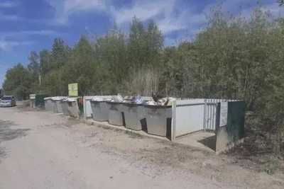 Новые контейнерные площадки и борьба с нарушениями в сфере ТКО