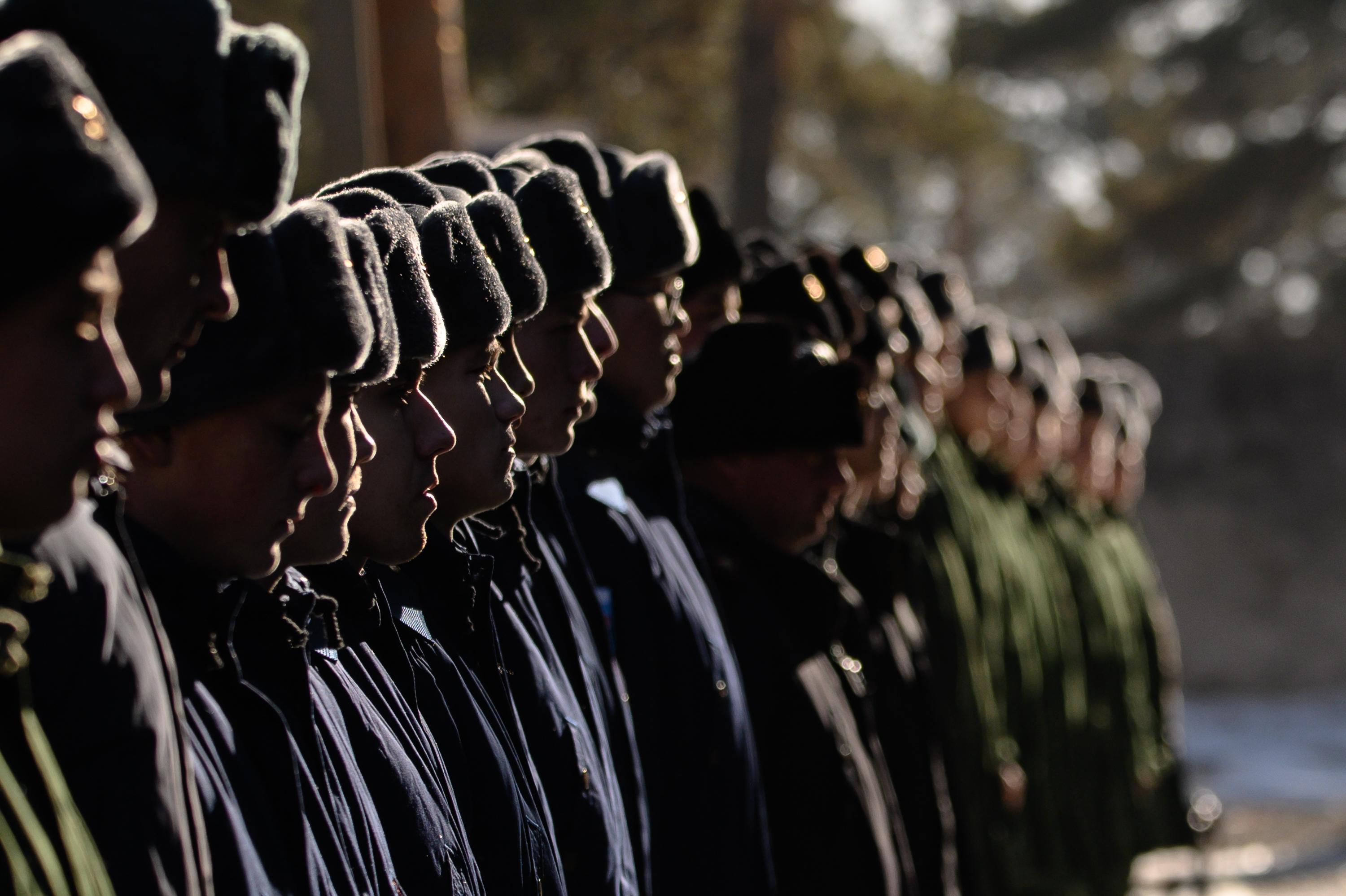 Слухи о мобилизации и облавы на уклонистов. Вот-вот начнется осенний призыв в армию — адвокат дал с…