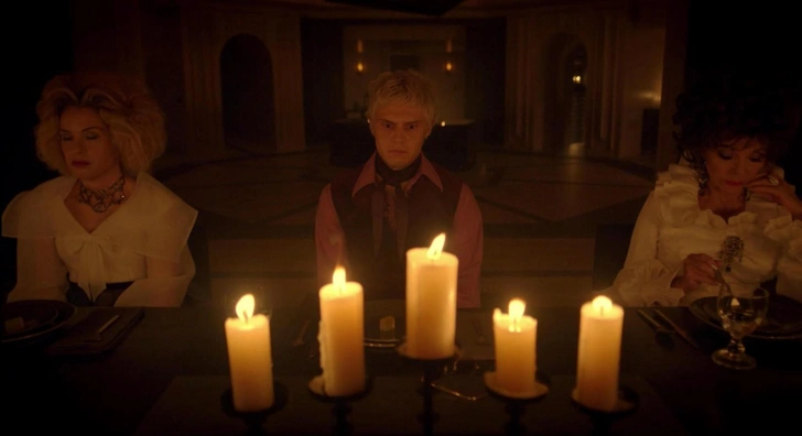 Источник: Кадр из сериала «Американская история ужасов»