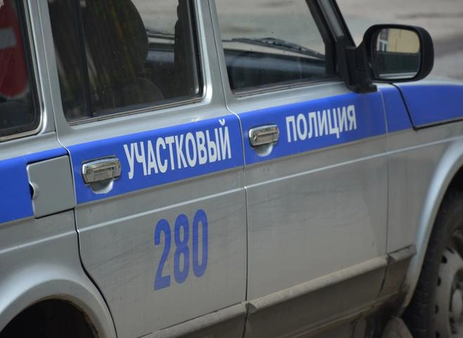 В Рязани потерялся восьмилетний мальчик | ya62.ru