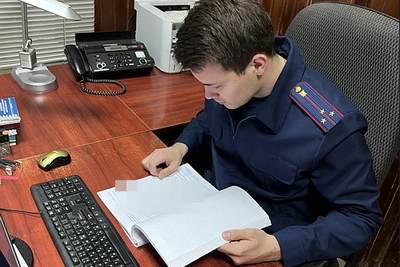 Жительница Шумерли обвиняется в нарушении частной жизни