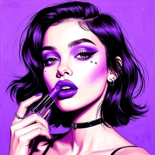 [тест] Выбери помаду, а я скажу, какая дорама описывает твою жизнь