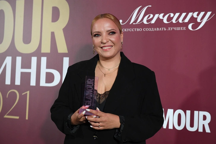 Ирина Мягкова | www.starhit.ru