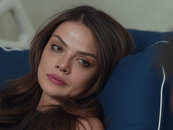 Источник: Кадр из сериала «Далекий город»