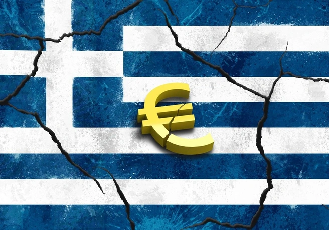 Греция разработала реформы, чтобы сэкономить 12 млрд | ya62.ru