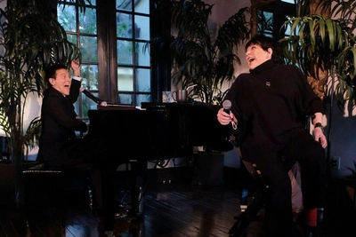 Пугающее состояние Лизы Миннелли